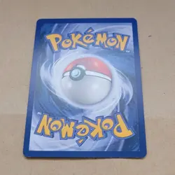 VINTAGE POKEMON BLACK STAR PROMO CARD - #20 PSYDUCK - RARE (WOTC) NM - Image 2