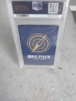 Franky (Gift Collection 2023) OP01-021 One Piece Promotion Cards Foil - Image 3