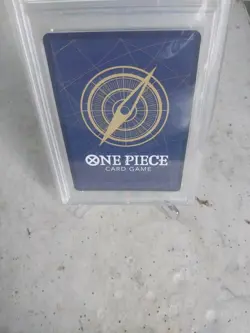 Franky (Gift Collection 2023) OP01-021 One Piece Promotion Cards Foil - Image 4