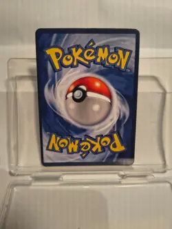 Selene Trainer 3D R18 Full Art Holo Sexy Waifu Pokemon Card nukige nude - Image 2