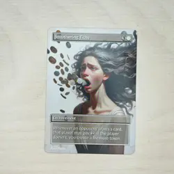 Smothering Tithe Proxy Card - Image 3