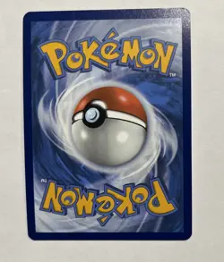 Pokemon TCG Mandibuzz Illustration Rare 2025 Scarlet & Violet White Flare - Image 2