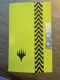 Magic the Gathering March of the Machine Set Booster Box (Sealed, Near Mint) 195166208473 - Image 3