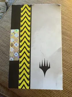 Magic the Gathering March of the Machine Set Booster Box (Sealed, Near Mint) 195166208473 - Image 4