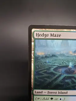 Hedge Maze Murders at Karlov Manor Regular 262 - Image 2