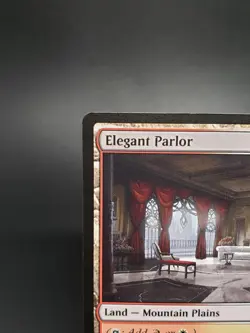 Elegant Parlor Murders at Karlov Manor Regular 260 - Image 2