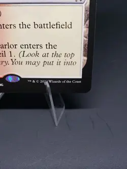 Elegant Parlor Murders at Karlov Manor Regular 260 - Image 5