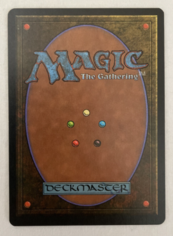 1x Mystic Remora Ice Age MTG Magic the Gathering NM - Image 2