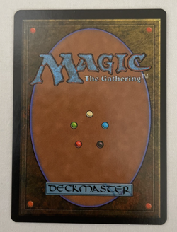 1x Pox Ice Age MTG Magic the Gathering LP/NM - Image 2