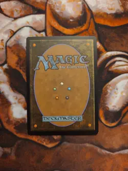 Medomai the Ageless Theros THS MTG Magic the Gathering 1st Edition - Image 2