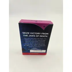 Magic The Gathering Marvel Spider-Man Venom Black Welcome Deck MTG New - Image 2