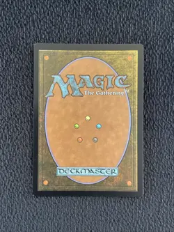 MTG Modern Horizons 3 (MH3) Rare FOIL Strix Serenade 71 NM - Image 2
