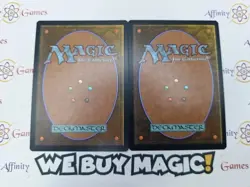 MTG | Ral, Storm Conduit | SLD | Foil | Light Played | English - Image 2