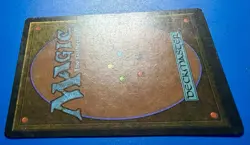 1 BANNED MTG | Pradesh G | Legends | 1994 | Magic The Gathering | LP - Image 4