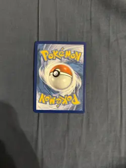 POKEMON! Radiant Heatran 027/189 - Astral Radiance NM - Image 3