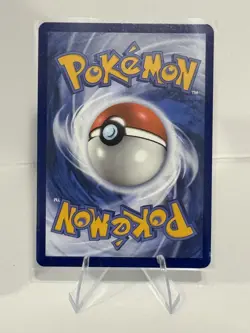 Pokemon TCG Mega Evolutions Psyduck 007 Golduck 008 Black Star Promo Cosmo Holo - Image 5