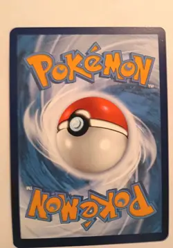 Pokemon TCG Tyranitar ex 211/197 SV03: Obsidian Flames Holo NM - Image 4