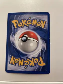 Vileplume Reverse Holo Pokemon TCG Southern Islands 17/18 2001 - Image 2