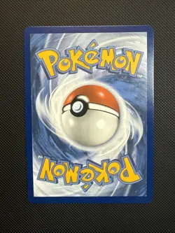 Pokemon TCG - Mega Evolution (MEG EN) Inteleon Illustration rare- 142/132 NM - Image 2