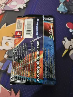 SEALED Pokemon Cosmic Eclipse, Crimson Invasion, Sun&Moon Base BOOSTER PACKS - Image 4