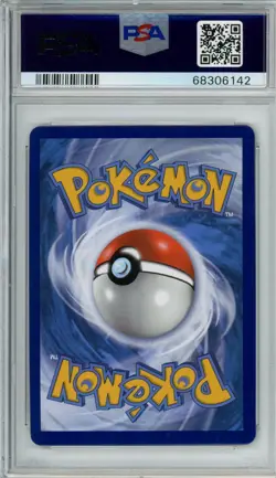 2022 POKEMON GO #072 FULL ART/MEWTWO V PSA 10 - Image 2