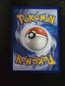 Pokemon Toxtricity - Phantasmal Flames - MEP 017 - Prerelease Promo - Near Mint - Image 2