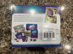 Pokemon TCG Scarlet Violet Journey Together Elite Trainer Box ETB New Sealed - Image 3