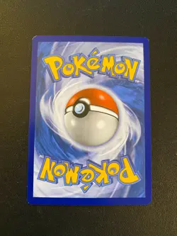 Pokemon TCG Surfing Pikachu Evolutions 111/108 Regular Secret LP - Image 2