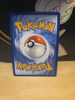 Bulbasaur 133/132 Mega Evolutions Illustration Rare Pokemon TCG Near Mint - Image 2
