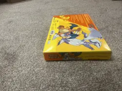 Pokemon Reshiram & Charizard GX Premium Collection Box New Sealed Box Damage - Image 4