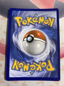 Eevee SWSH212 Holo Sword Shield Cosmos Black Star Promo Pokemon TCG - Image 2
