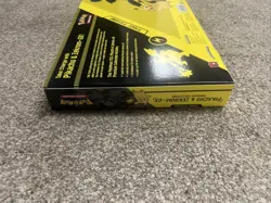 Pokemon TCG Pikachu and Zekrom-GX Tag Team Premium Collection - Brand New - Image 4