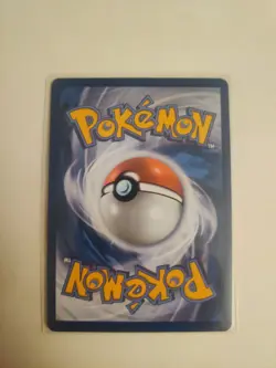 Pokemon TCG Toxtricity Phantasmal Flames Prerelease Stamped Promo 017 - Image 5