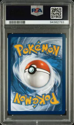 2024 Pokemon Penny Scarlet & Violet Paldean Fates SIR 239/091 PSA 10 - Image 2