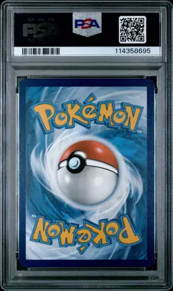 PSA 10 Pokemon Cynthia's Ambition GG60 Crown Zenith Full Art - Image 2