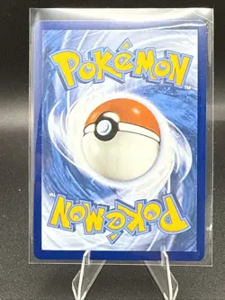 Pokemon TCG Arven's Mabosstiff EX #235/182 Sv10: Destined Rivals SIR - Image 2