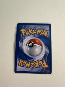 Happiny 14/17 - POP Series 8 Promo Pokemon Holo Foil Rare Nice! - Image 2