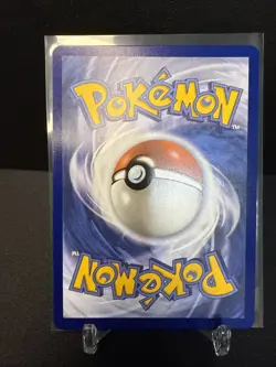 Pokemon TCG Helioptile Mega Evolution #143/132 Illustration Rare Mint - Image 2