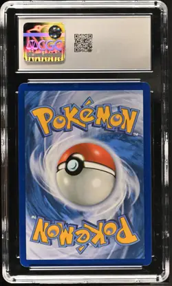 POKEMON CGC 10 Eevee 188/167 2024 Twilight Masquerade IR *1050 - Image 3