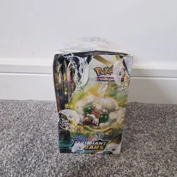 Pokemon Sword & Shield Brilliant Stars Booster Box 36 Packs New Sealed READ - Image 3