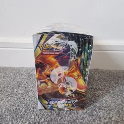 Pokemon Sword & Shield Brilliant Stars Booster Box 36 Packs New Sealed READ - Image 5