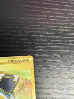 Pokemon TCG Counter Gain 249/191 Sv08: Surging Sparks Hyper Rare Nintendo NM - Image 4
