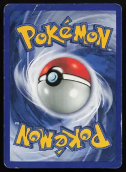 Pokemon Vintage Koga's Pidgeotto 027/132 Gym Challenge Non-Holo - HP / DMG - Image 2