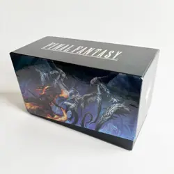 Lot of 500 Magic: The Gathering Final Fantasy Common & Uncommon Bulk Cards MTG - Image 3