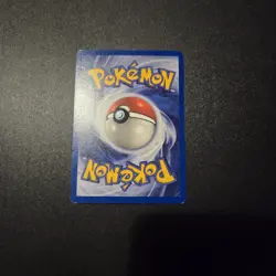Pokemon Card - Gym Challenge Rare Holo Giovanni's Gyarados 5/132 - NM/Excellent - Image 5