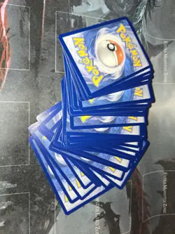 Black Bolt Bulk Lot No Duplicates Pokemon 60+ Cards COMPLETE Your Set! NM - Image 4