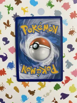 Eevee VMAX SWSH087 Promo NM Pokemon Card - Image 3
