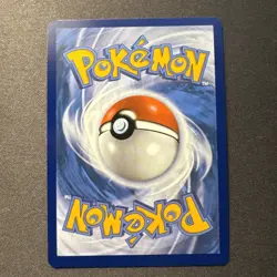 Destined Rivals - Teal Mask Ogerpon - 026/182 - Reverse Holo - Pokemon TCG - Image 2