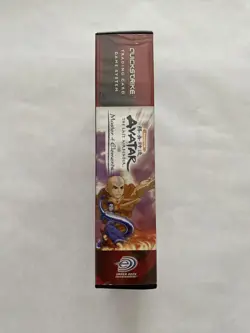 AVATAR THE LAST AIRBENDER QUICKSTRIKE TRADING CARD GAME 2 PLAYER STARTER SET - Image 3