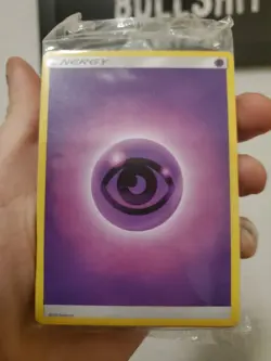 Pokemon TCG • 12 Sealed Packs of Energy Cards from 2017, 2019 & 2020 ETBs - Image 3